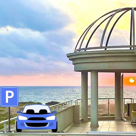 Sea View Apartment Free Parking Primorsko Luaran gambar