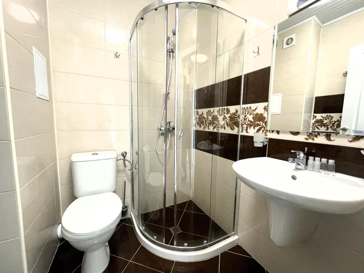 Sea View Apartment Free Parking Primorsko Luaran gambar